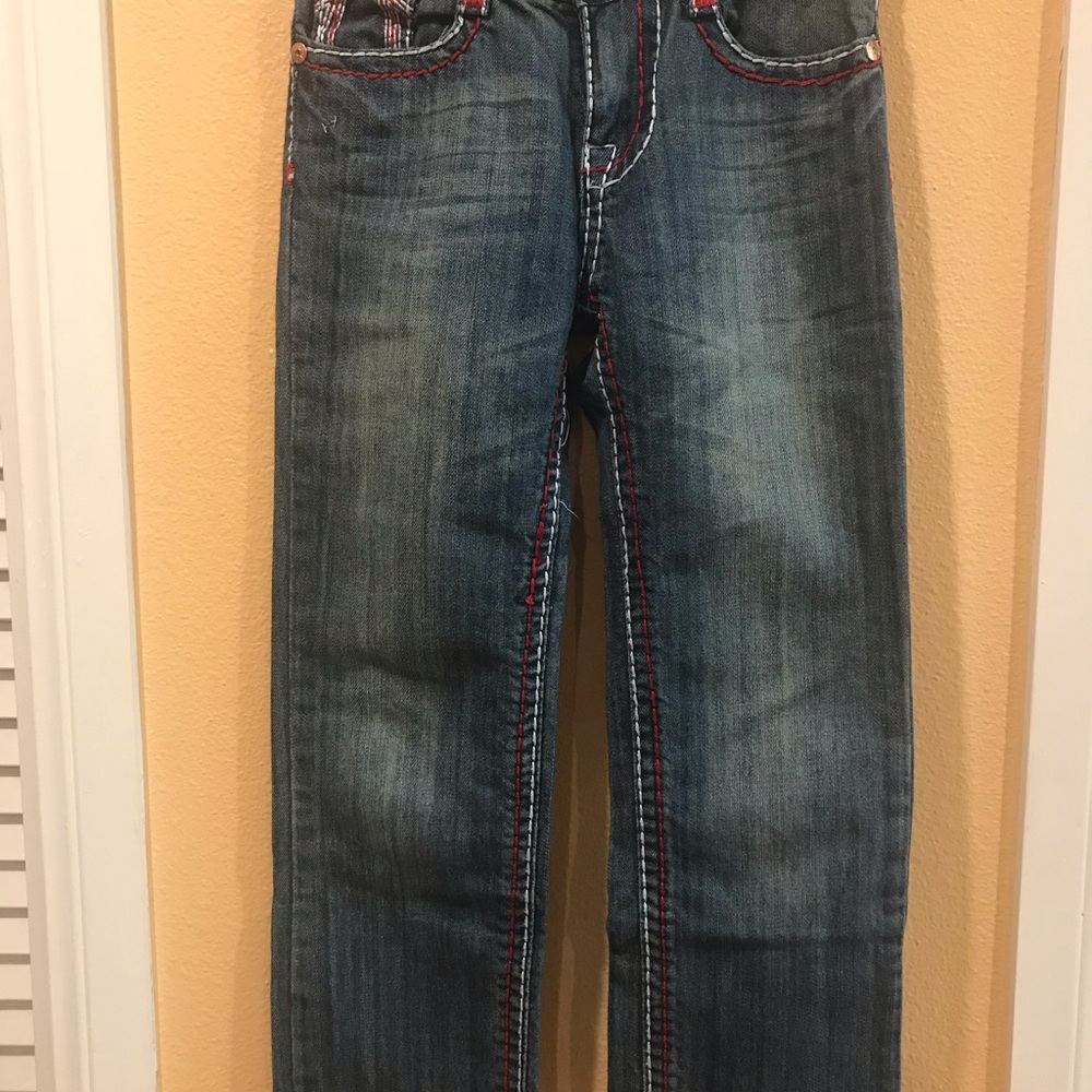 True Religion jeans - Picture 3 of 8